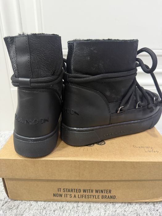 Продам угги от фирмы Cool moon