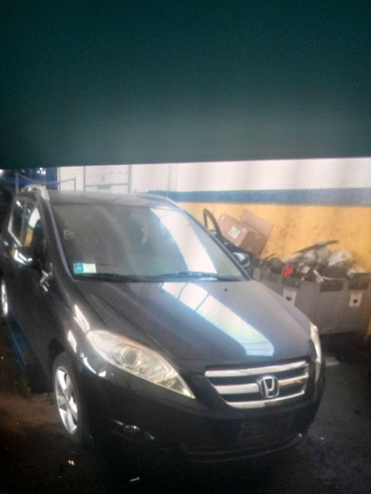 Turbina electromotor honda FRV 2.2 ictdi 2006