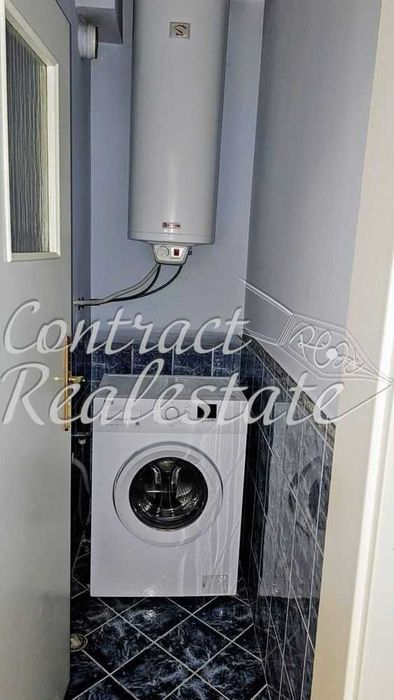 Дава се под наем Двустаен апартамент в Варна, Левски - 81 кв.м за 450 € - Снимка #6