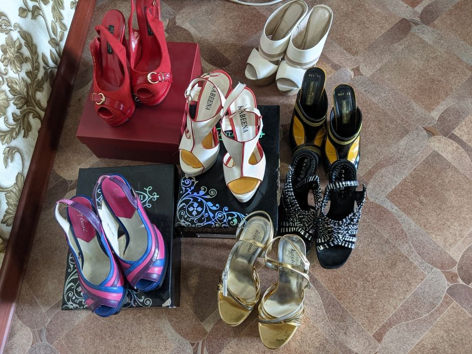 Продам за смешные цены.