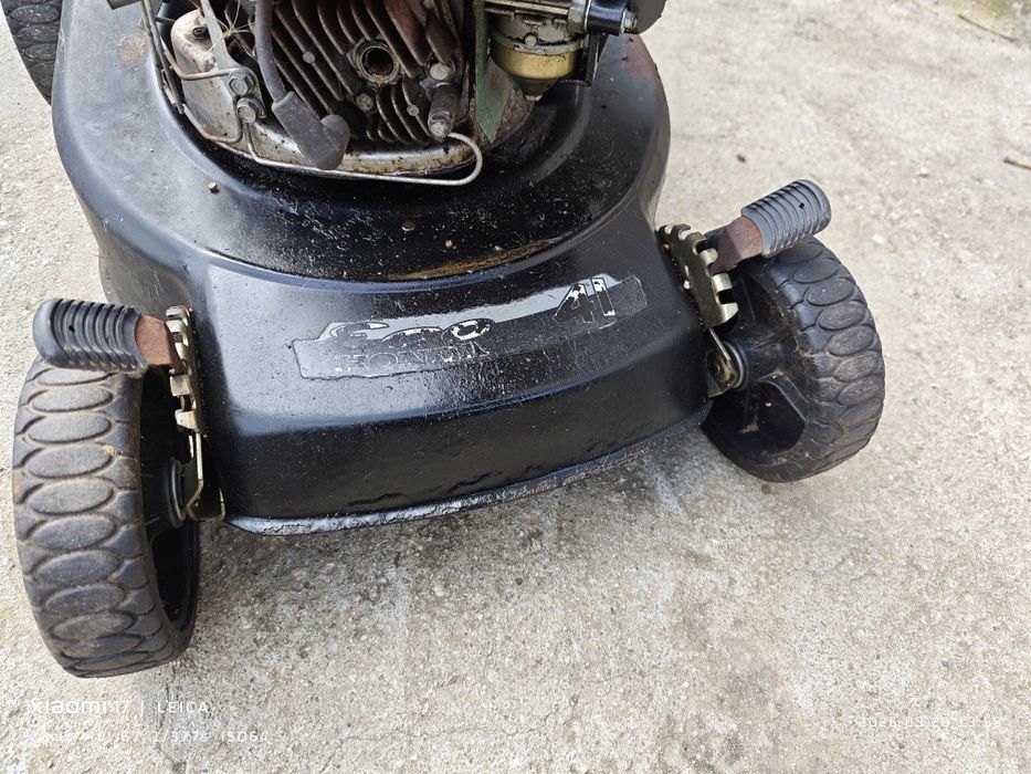 Косачка Honda за части