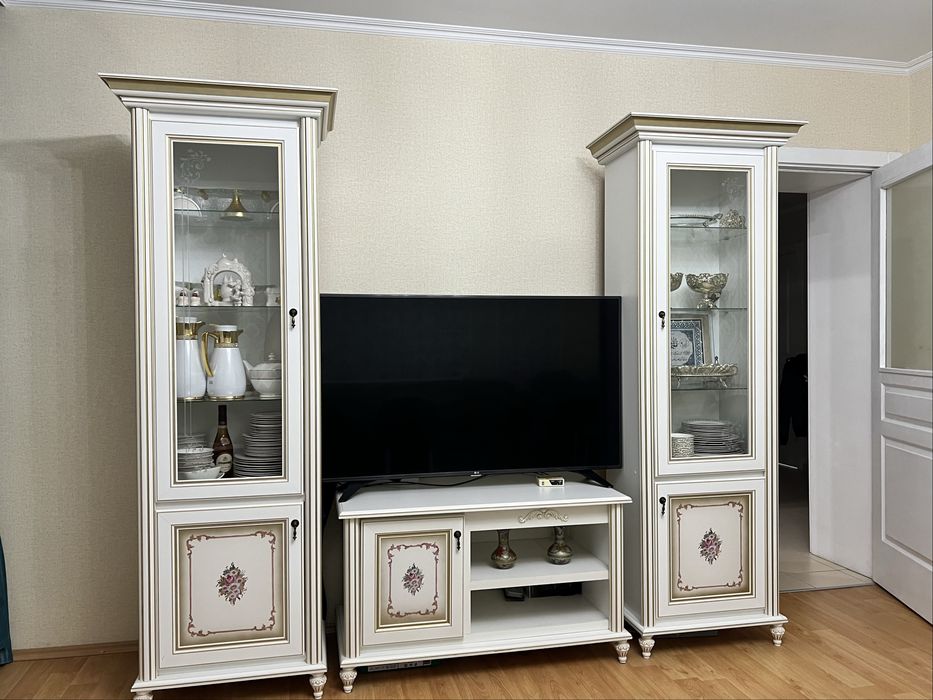 Мебель для гостиной