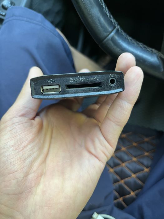 Продам адаптер ютур