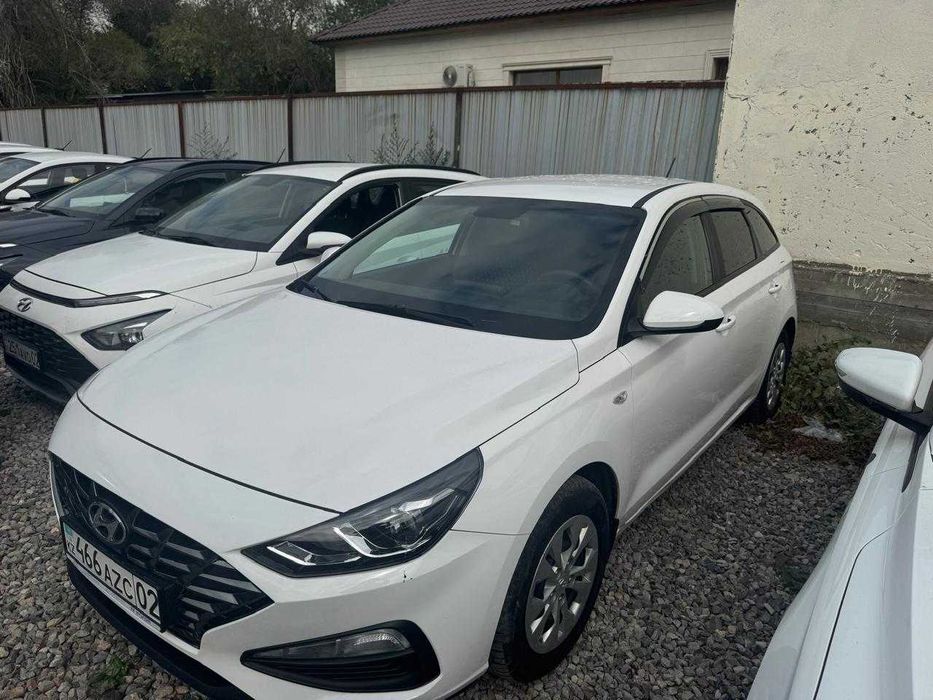 Аренда машины без депозита