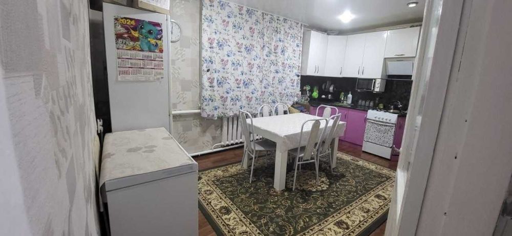 Продается Дом с.Заречное