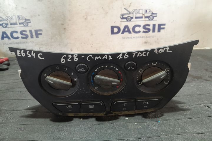 Comanda AC AM5T-19980-BA AM5T-19980-BA Ford C-Max a 2-a generatie