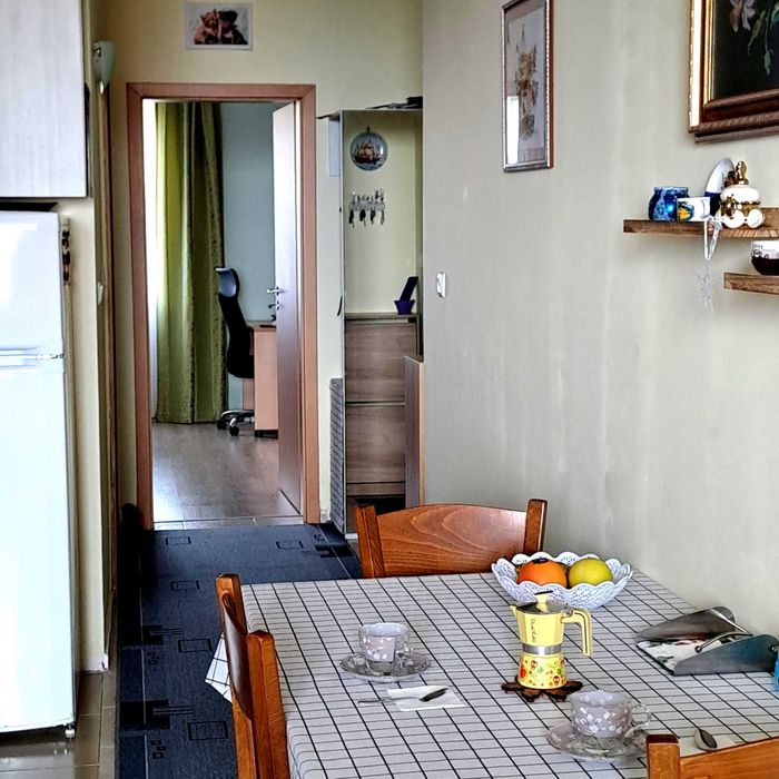 Продава се Двустаен апартамент в Несебър - 64 кв.м за 514 €/кв.м - Снимка #2