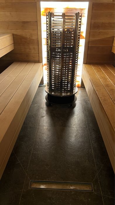 Ремонт бани, ремонт сауны