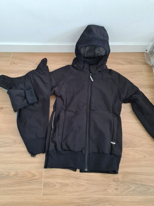 geaca softshell  MaM  mărime M
