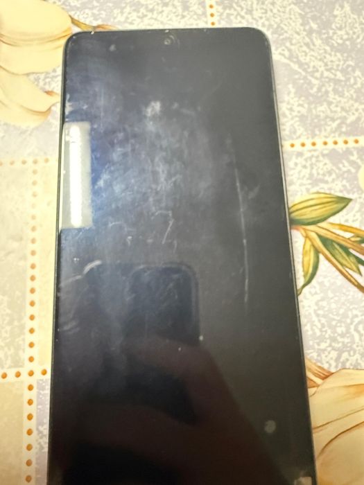 Poko x6 pro 5g с гарантией