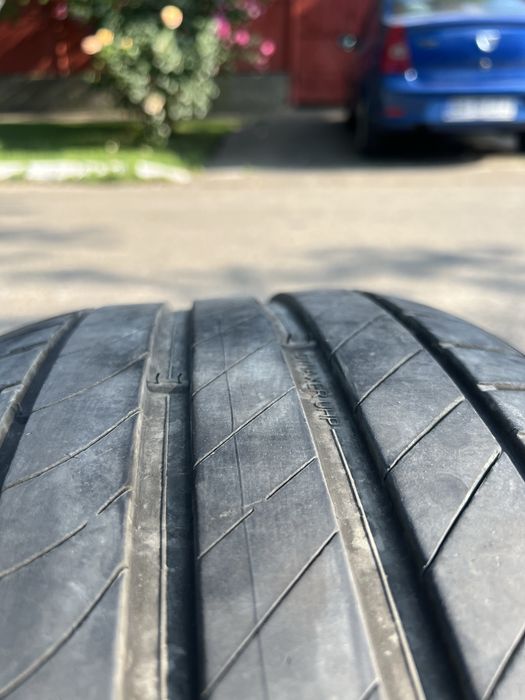 Cauciuc kleber vara  245/45r18