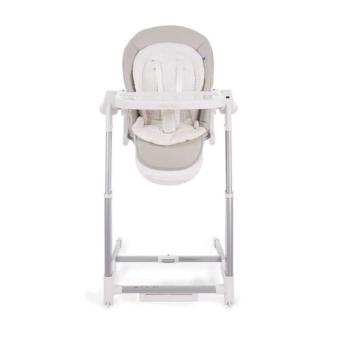 Бебешка люлка-столче за хранене Kikka Boo Prima 3в1 Beige