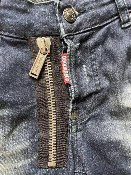 DSQUARED2 / мъжки дънки W31