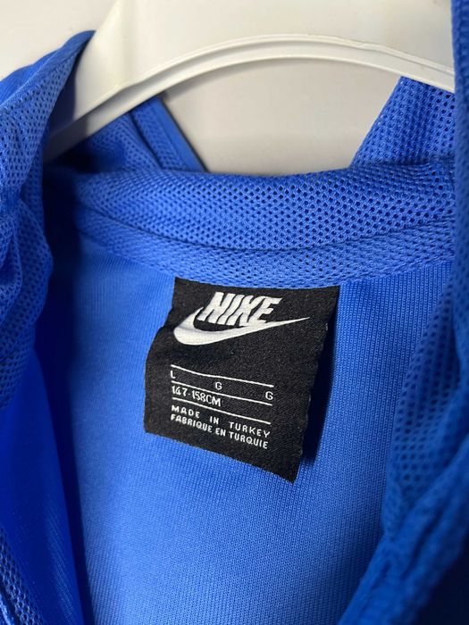 Nike Boy's Swoosh Tricot Jacket Детско Горнище