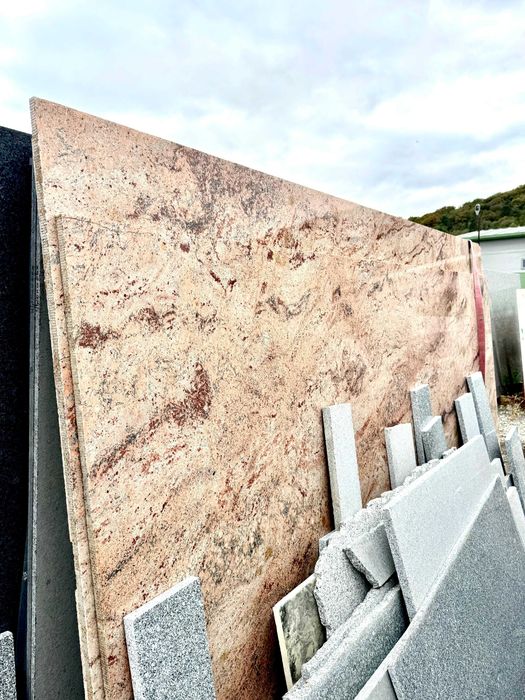 GRANIT SI MARMURA pentru a decora interiorul si exteriorul casei tale