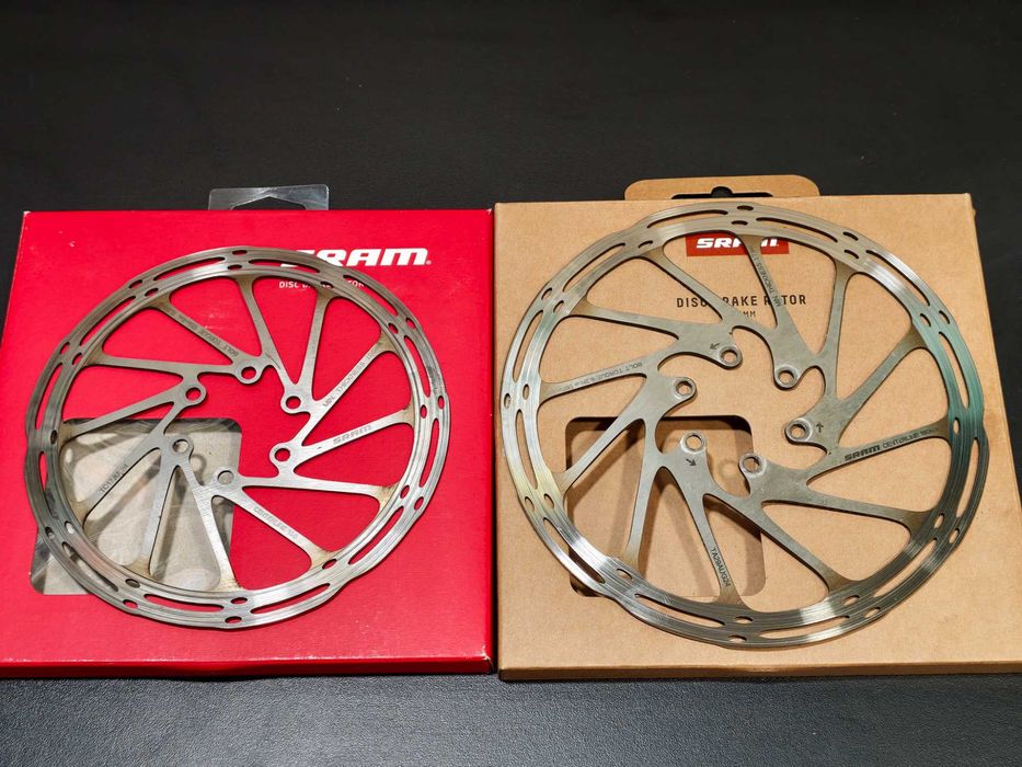 SRAM CenterLine Disc Rotors