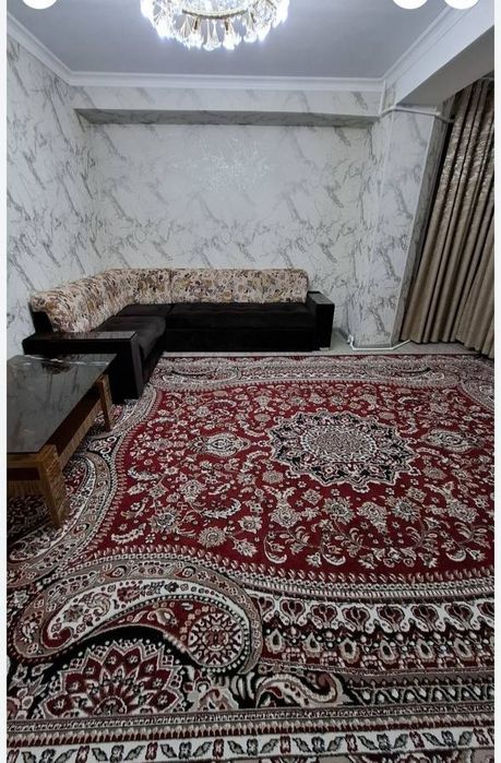 3-комн. квартира, 90 м², Шайхантахурский район
