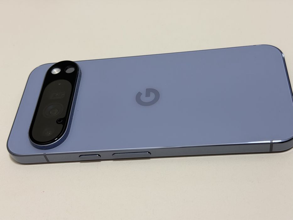 Google Pixel 10 Pro XL
