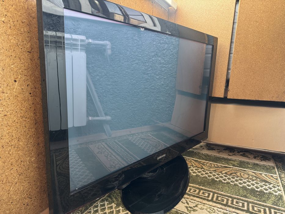 Телевизор самсунг