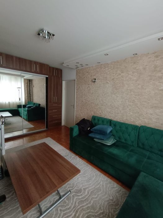 Închiriez aprtament în  Cluj  cart Gheorgheni la 3min de MOL str Her