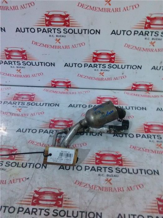 Conducta scurgere /ungere ulei turbo renault master 2.3 d an fabr. 2015