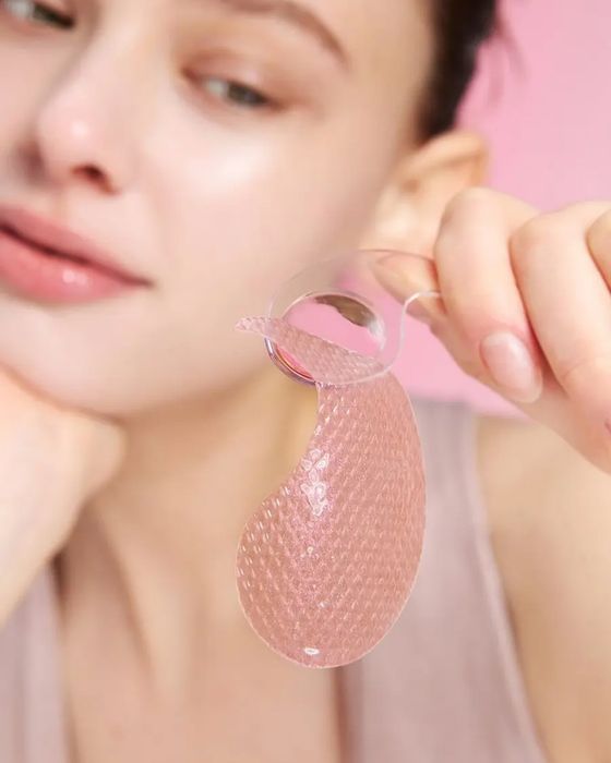 Biodance Collagen Eye Patches
​Dona soni: 60 dona