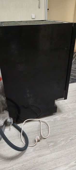 Стиральная машина НА ЗАПЧАСТИ