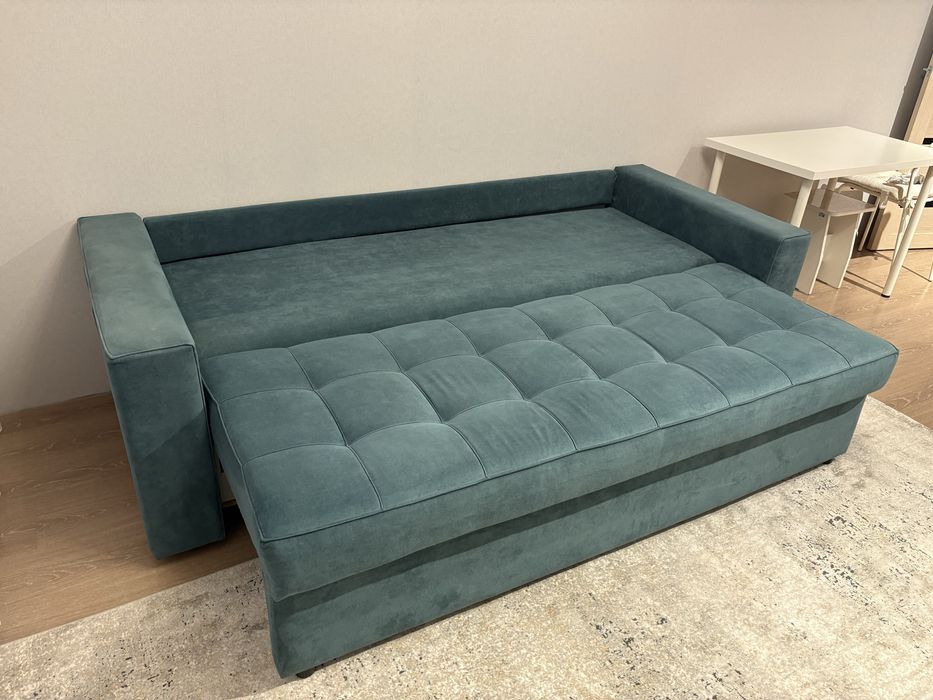 Раскладной диван