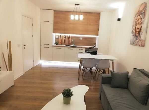 Дава се под наем Двустаен апартамент в София, Младост 2 - 68 кв.м за 510 € - Снимка #1