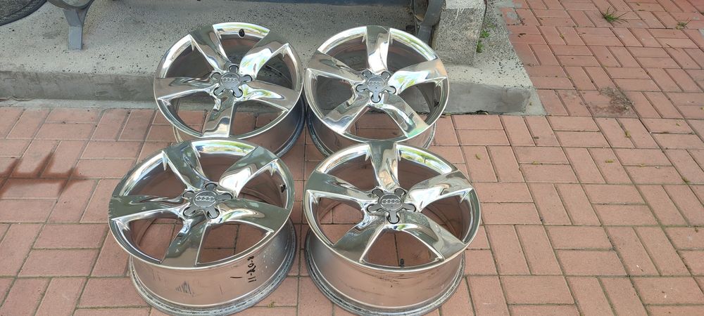 Джанти за AUDI 5/112/18. 8J ET 48