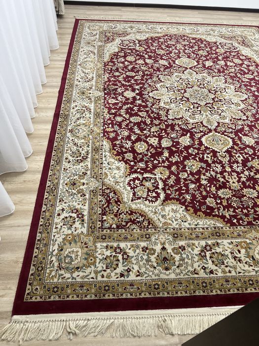 Ковер в отличном состоянии