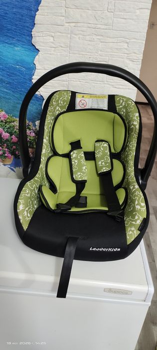 Продам автолюльку