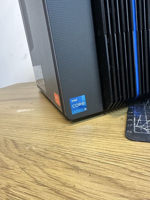 PC Gaming GTX 1650 4GB | i5-9400 | 16GB RAM DDR4 | 250GB SSD + HDD