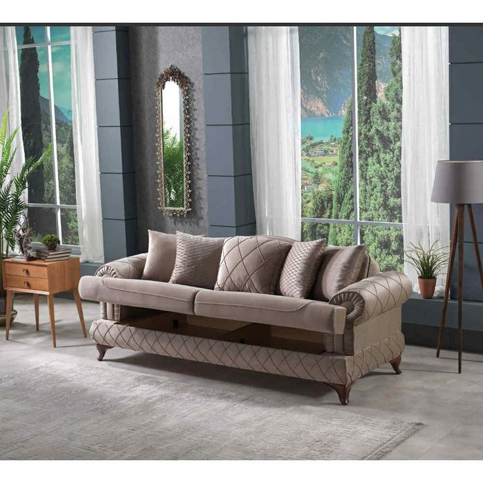 Set living ,2 fotolii