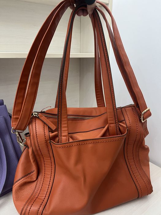 Брендовая сумка Guess