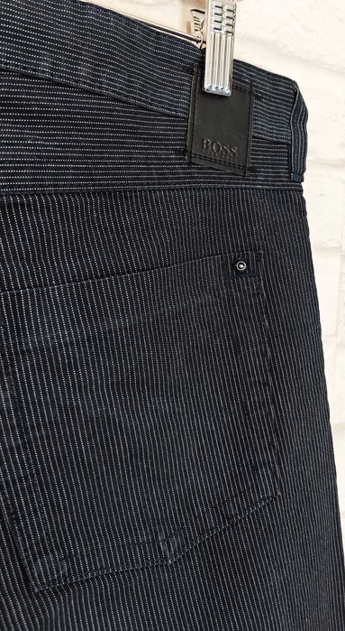 HUGO BOSS Оригинален мъжки панталон размер W34 L34