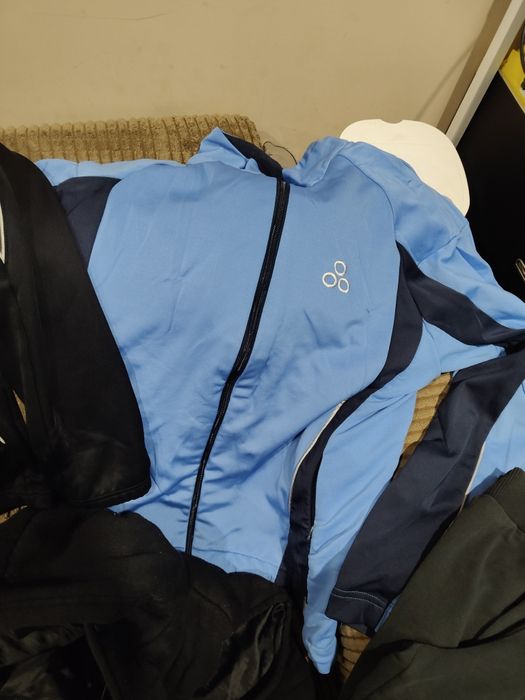 Голям лот есен зима за момче 12 год. Зимно яке -13-14 тод