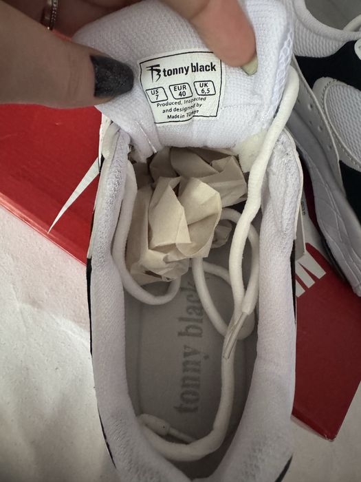 Дамски маратонки