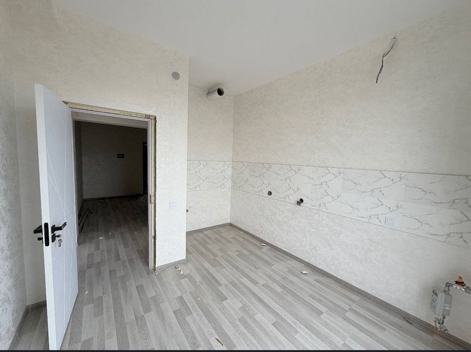 Продается 3х ком квартира в новостройке, ор-р: ул. Нукусская, 95м²