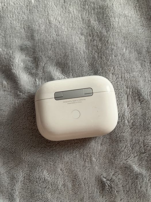 Наушники AirPods Pro 1 generation