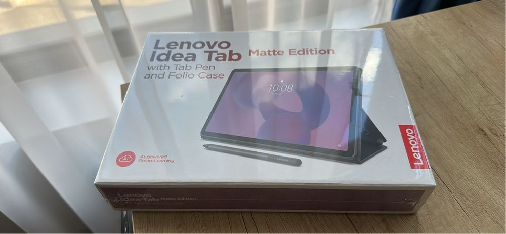 Нов таблет Lenovo Idea Tab 11