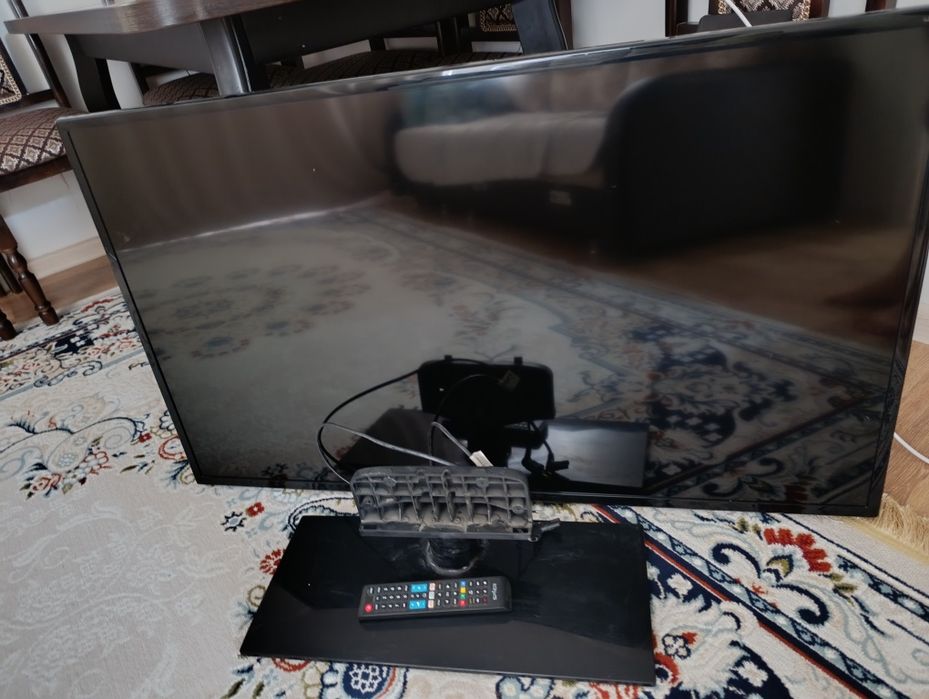 Телевизор Samsung led, 3d