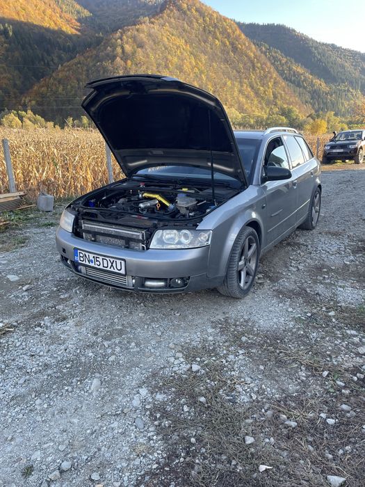 AUDI A4 Avant 0 — imagine 3