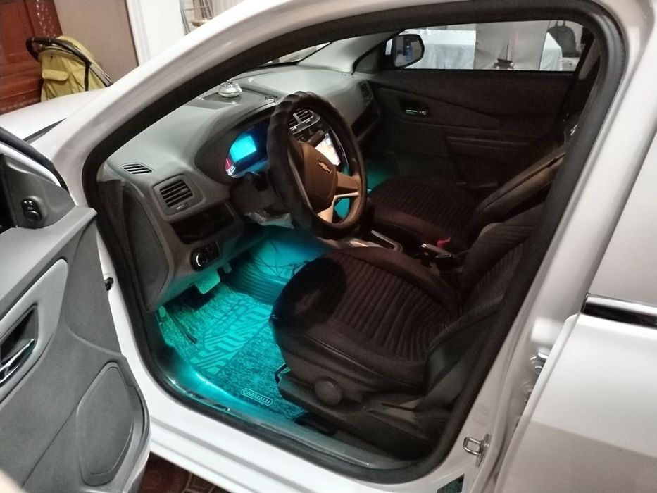 Кобальт мошинаси