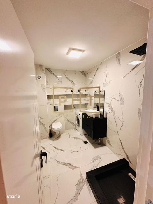 Apartament de vanzare cu 3 camere, 74 mp, zona Florilor!