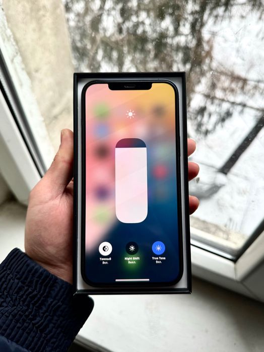 iPhone 12 Pro Max (256GB) ИДЕАЛ!