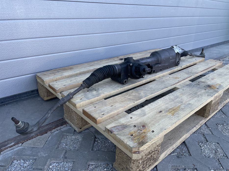 Електрическа рейка AUDI A6 A7 4G 4G0909144G 4G0909144J