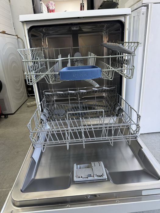 Съдомиялна машина BOSCH Super+