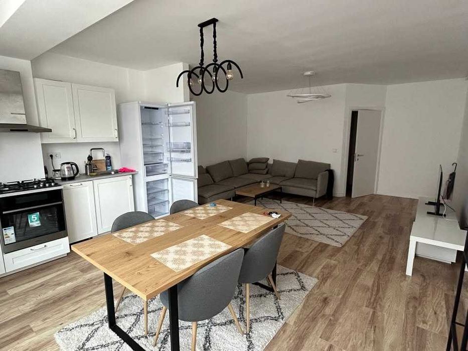 1 bed 1 bath Flat/apartment