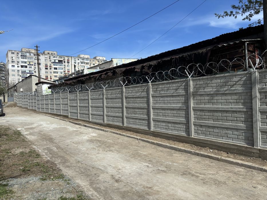 Constructii la cheie